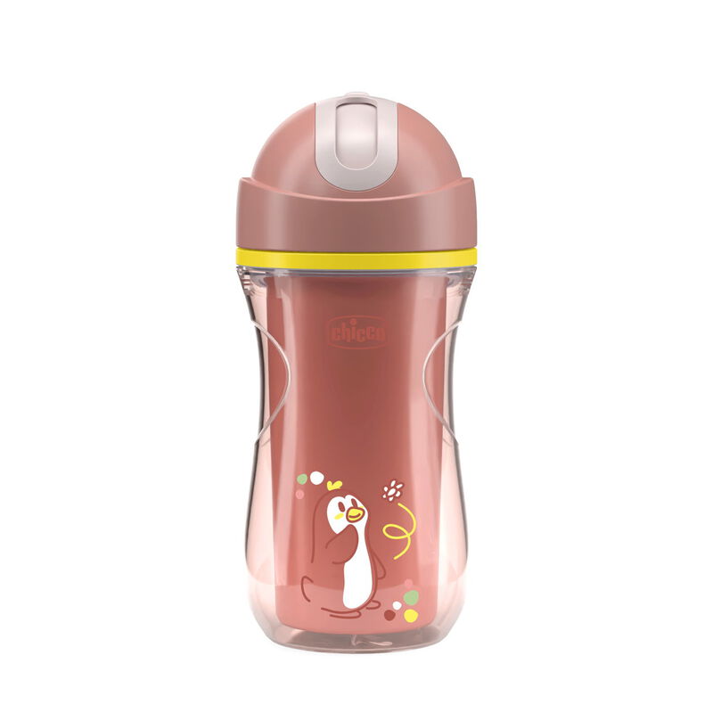 Sport Cup(266ml)14M+Pink image number 0